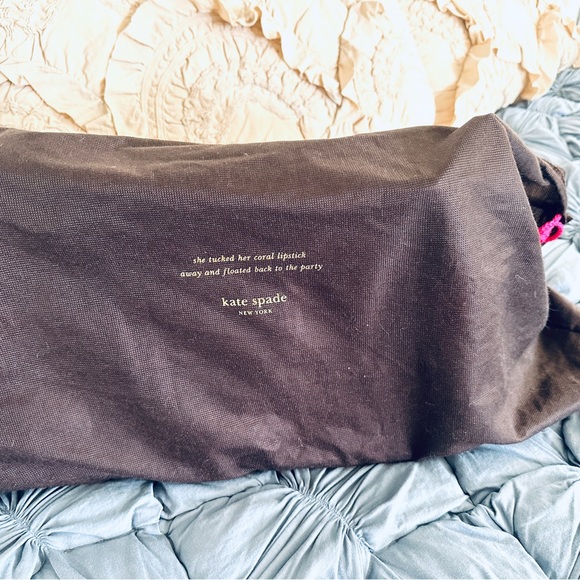 {Kate Spade} Kate Spade Purse/Satchel - Picture 7 of 12